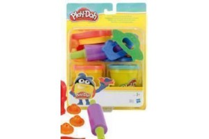 action play doh kleiset