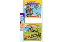 action kinderpuzzel