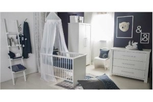 babykamer nick