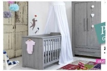 babykamer zanzi