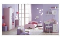 tienerkamer papillon