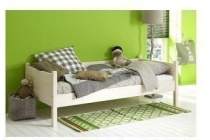 alta bedbank ecru