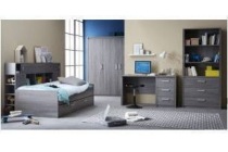 tienerkamer sherwood