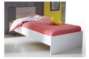 tienerbed ludique