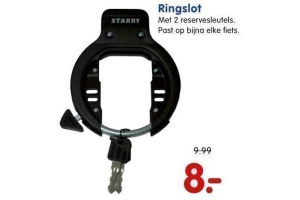 ringslot