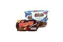 nestle desserts