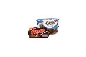 nestle desserts