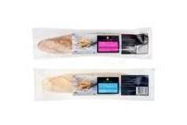 ah ex cel lent am bach te lijk stok brood