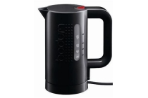 bodum bistro waterkoker elektrisch