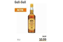 glen talloch blended scotch whisky