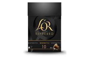 l or espresso