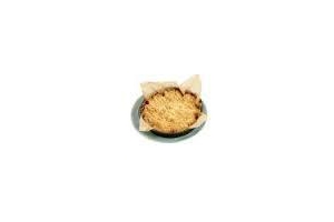 korengoud rood fruit crumble