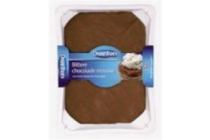 onze trots chocolademousse