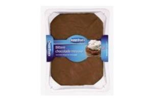 onze trots chocolademousse