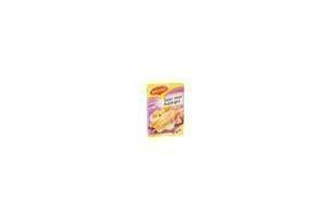 maggi mix voor saus