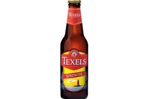 biertip texels springtij