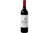 el burro kickass verdejo sauvignon blanc