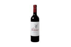 el burro kickass verdejo sauvignon blanc