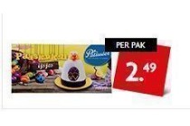 paaskuiken ijsjes