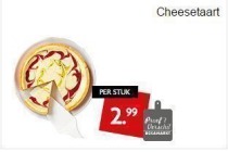 cheesetaart