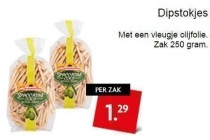 dipstokjes