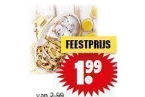 roomboter vruchtenstol
