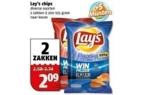 lay s chips