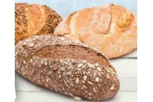 authentiek brood
