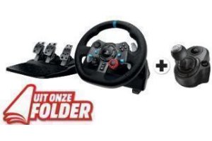 logitech g29 driving force shifter