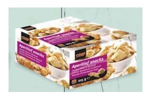 coop luxe mix kaaszoutjes