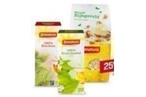 alle zonnatura thee muesli of cruesli