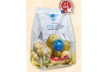 maaltje aardappels