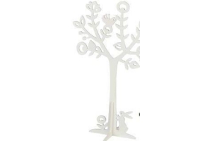 decoratief boompje