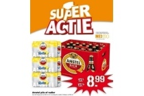 amstel pils of radler
