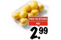 lentesoesjes