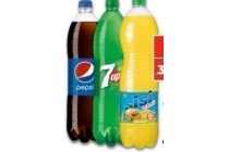 pepsi sisi of 7up