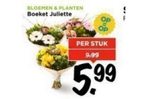 boeket juliette