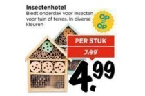 insectenhotel