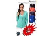 damesvest