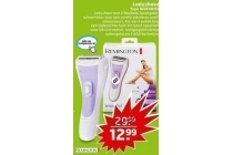 ladyshave