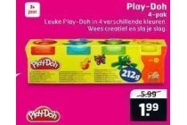 play doh