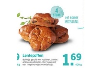 lentepoffen