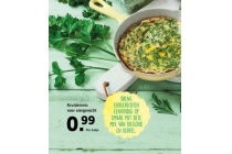 kruidenmix voor eiergerecht