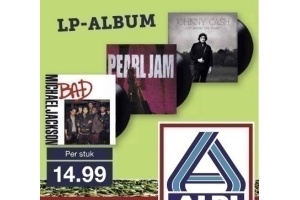 lp albums