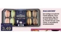 macarons