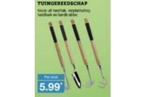 tuingereedschap