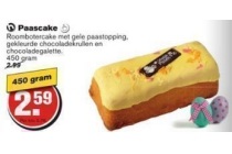 paascake