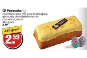 paascake