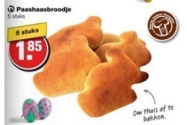paashaasbroodje