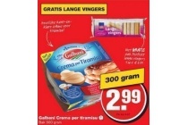 galbani crema per tiramisu